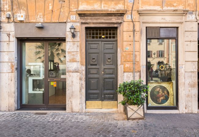 Appartamento a Roma - Piazza Navona-Coronari House Appartamento a Roma - Piazza Navona-Coronari House