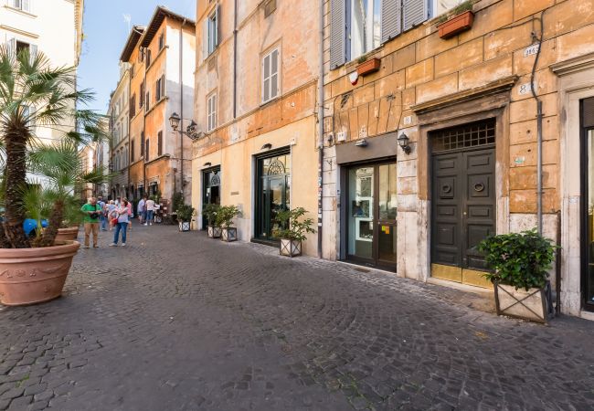 Appartamento a Roma - Piazza Navona-Coronari House Appartamento a Roma - Piazza Navona-Coronari House