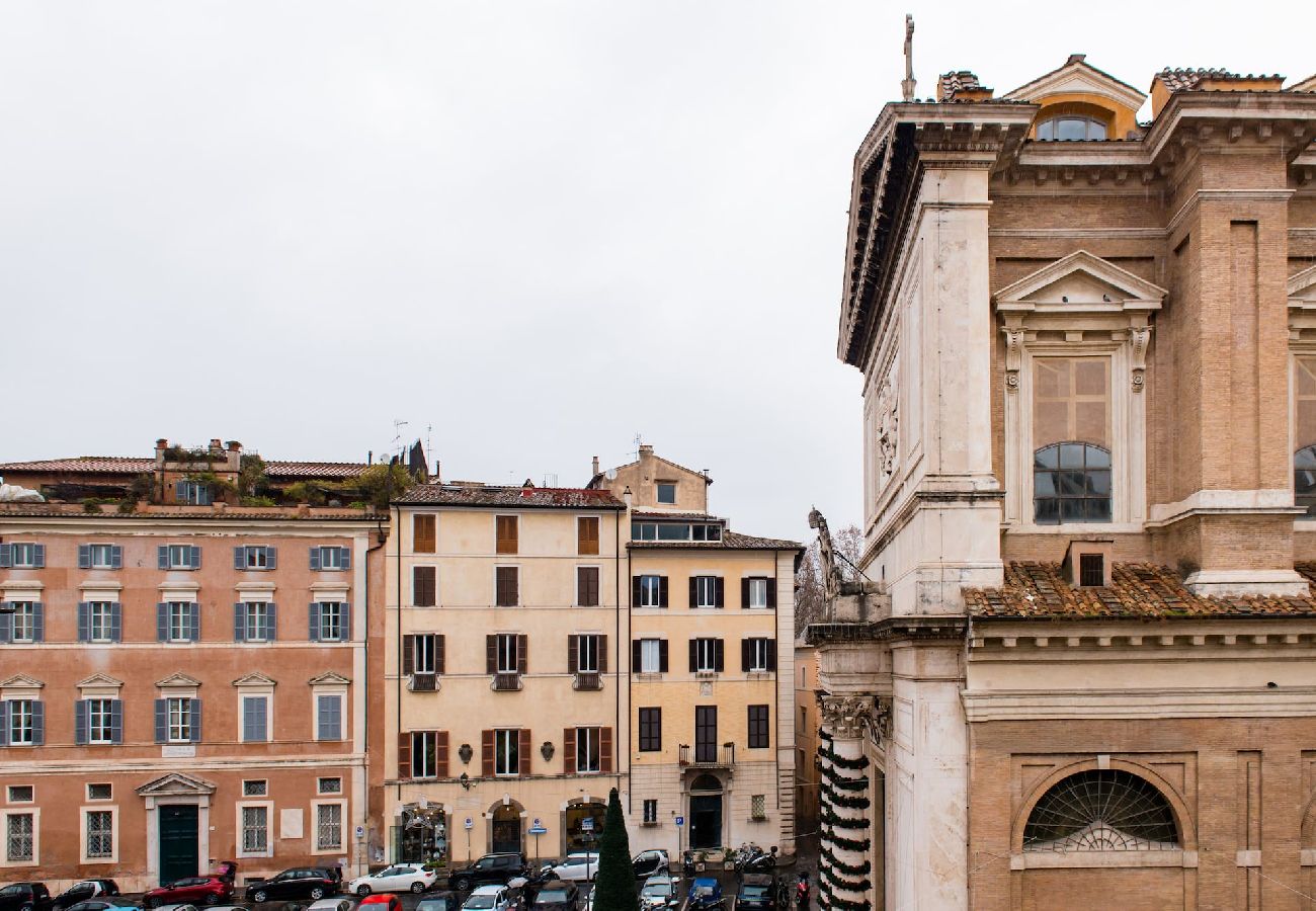 Appartamento a Roma - Piazza Navona-Coronari House