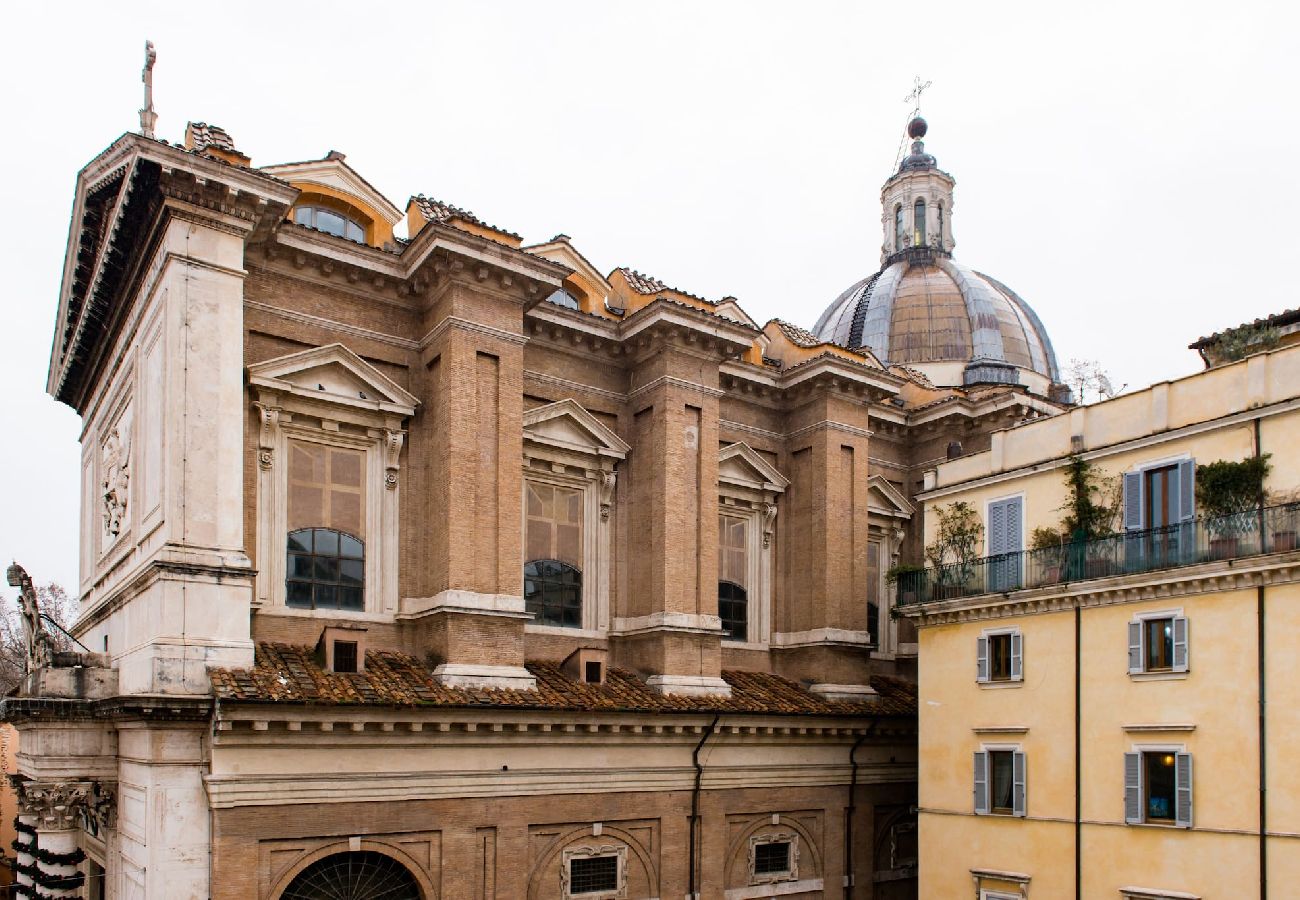 Appartamento a Roma - Piazza Navona-Coronari House