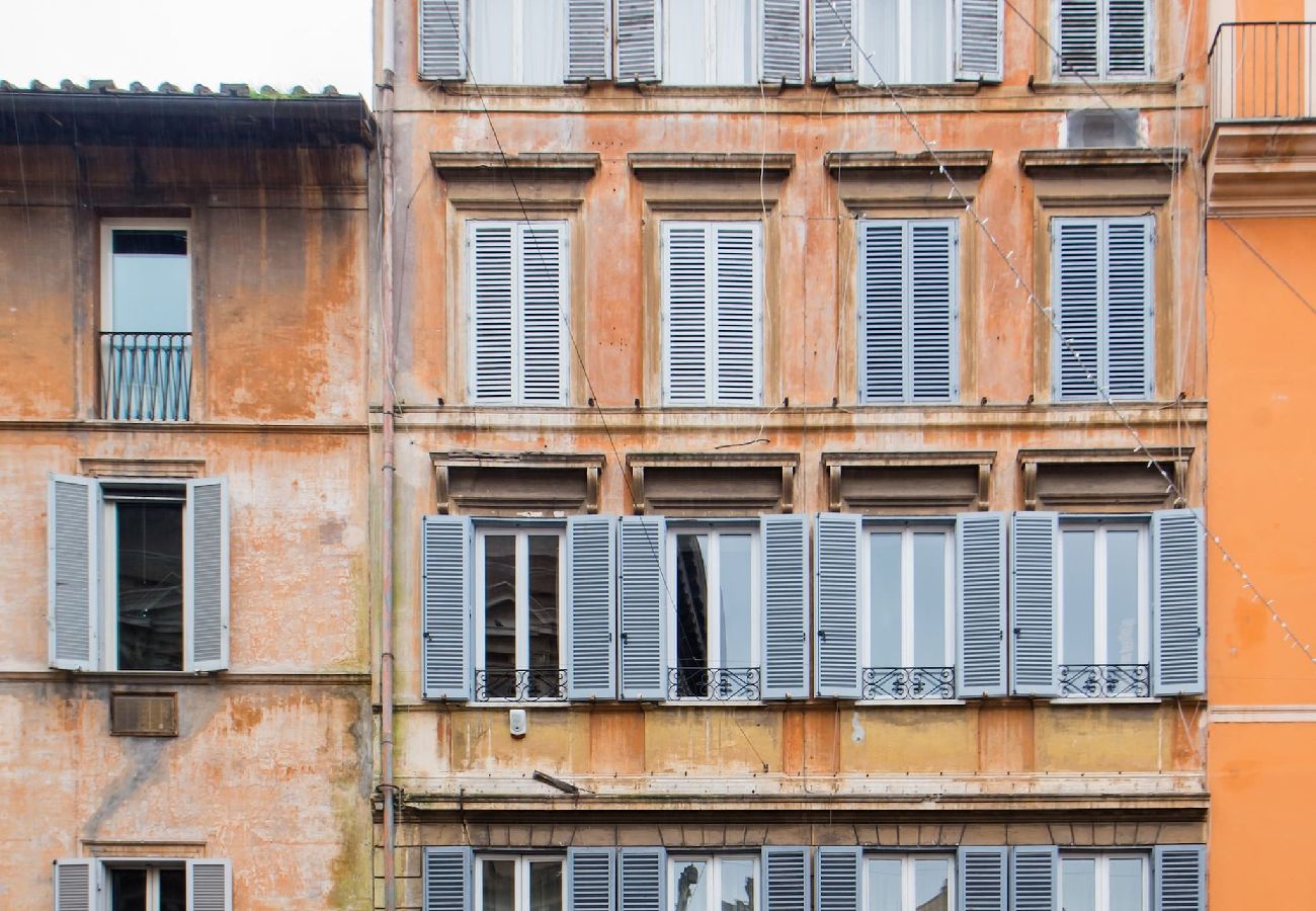 Appartamento a Roma - Piazza Navona-Coronari House