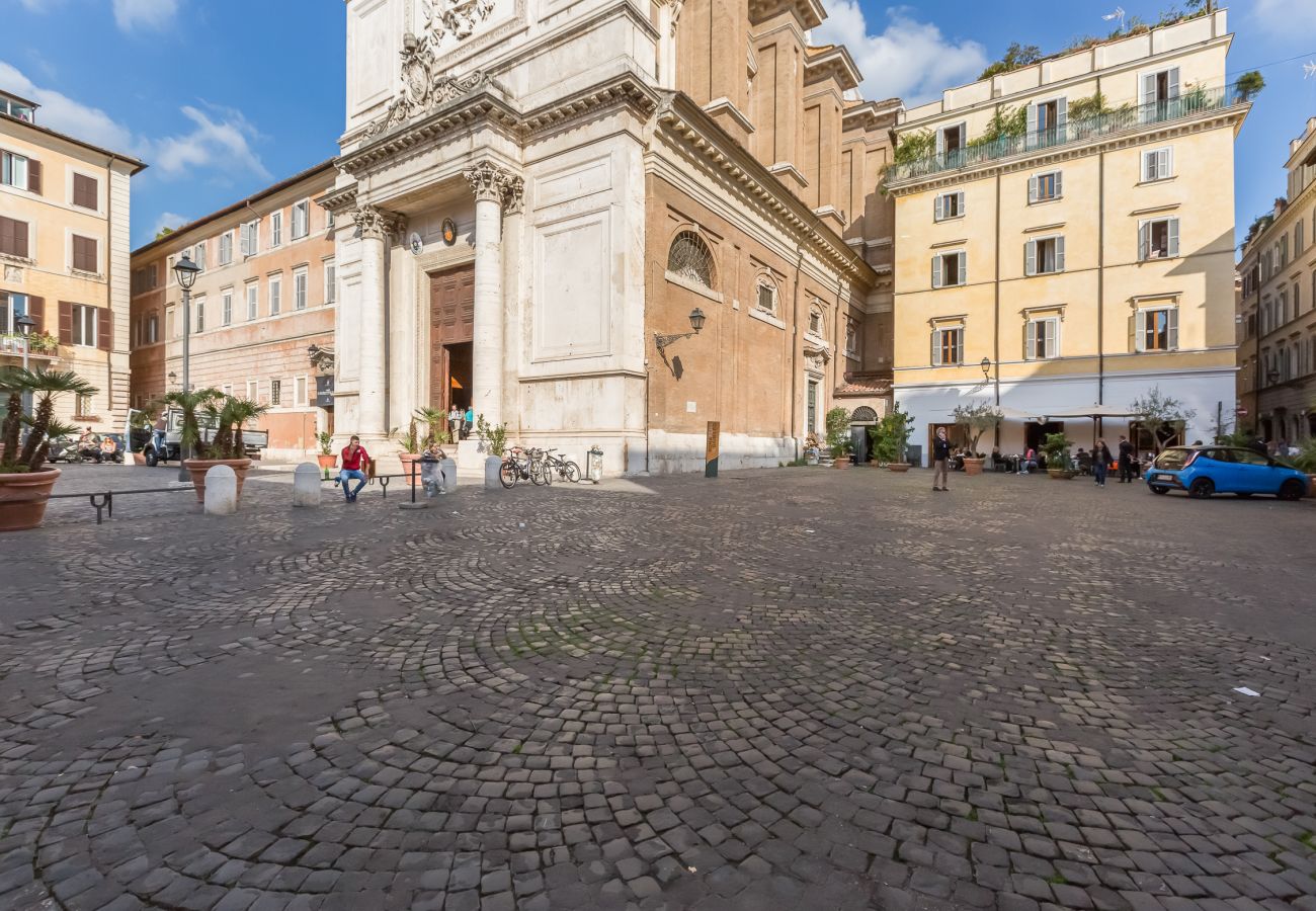 Appartamento a Roma - Piazza Navona-Coronari House