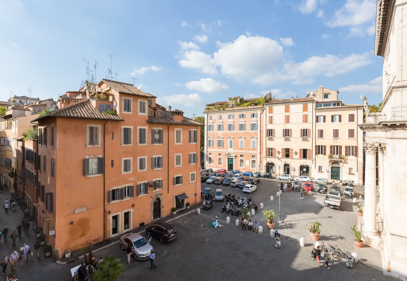 Appartamento a Roma - Piazza Navona-Coronari House