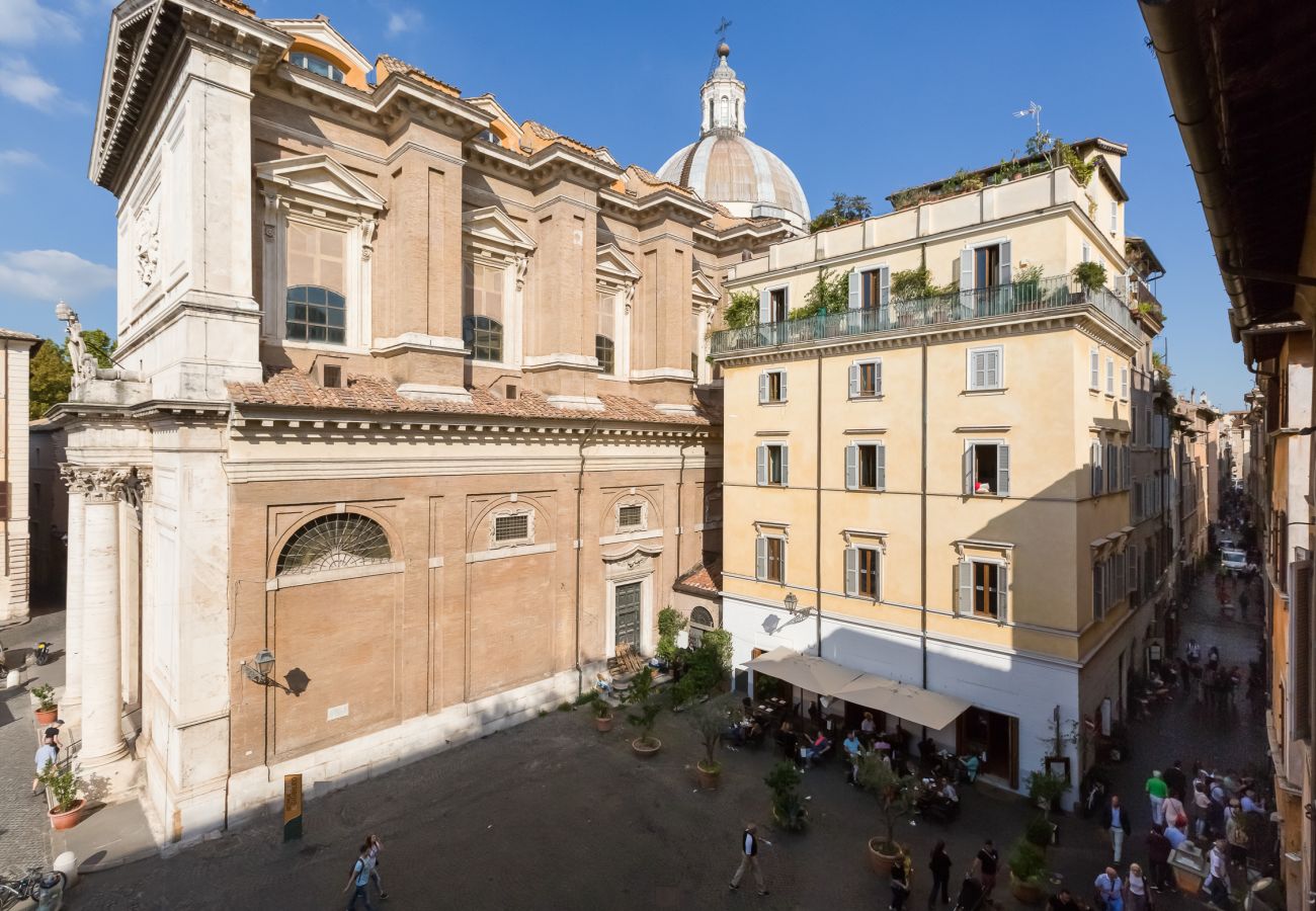 Appartamento a Roma - Piazza Navona-Coronari House