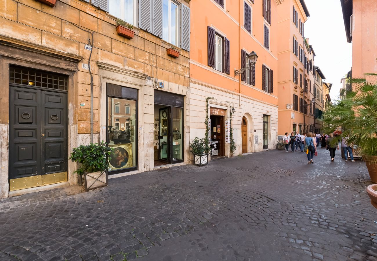 Appartamento a Roma - Piazza Navona-Coronari House