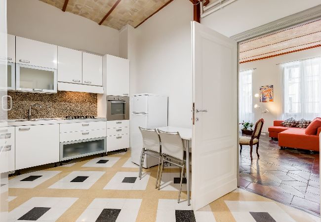 Appartamento a Roma - Monti Colosseum Apartment Appartamento a Roma - Monti Colosseum Apartment