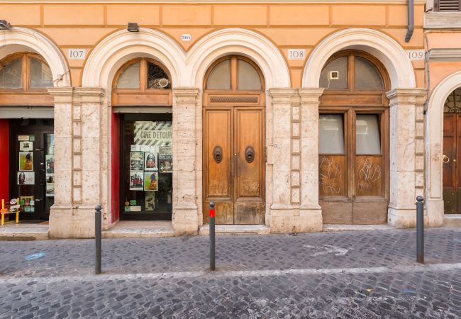 Appartamento a Roma - Monti Colosseum Apartment Appartamento a Roma - Monti Colosseum Apartment
