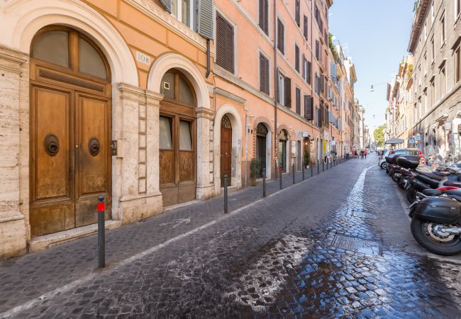 Appartamento a Roma - Monti Colosseum Apartment Appartamento a Roma - Monti Colosseum Apartment