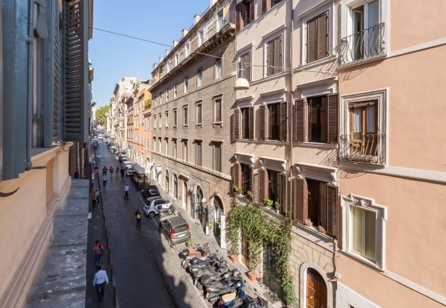 Appartamento a Roma - Monti Colosseum Apartment Appartamento a Roma - Monti Colosseum Apartment
