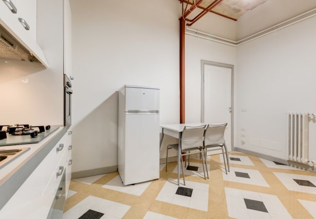 Appartamento a Roma - Monti Colosseum Apartment Appartamento a Roma - Monti Colosseum Apartment