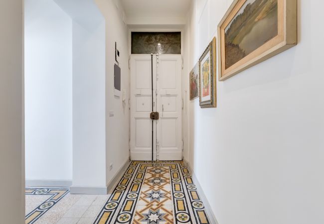Appartamento a Roma - Monti Colosseum Apartment Appartamento a Roma - Monti Colosseum Apartment