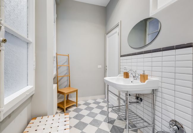 Appartamento a Roma - Monti Colosseum Apartment Appartamento a Roma - Monti Colosseum Apartment