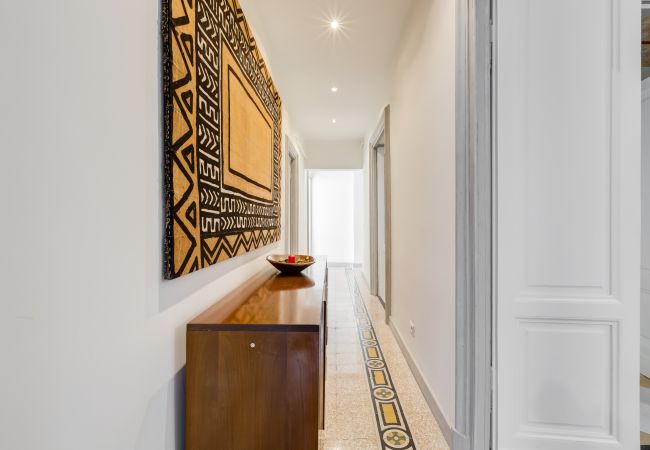 Appartamento a Roma - Monti Colosseum Apartment Appartamento a Roma - Monti Colosseum Apartment