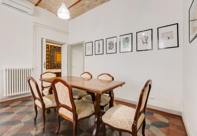 Appartamento a Roma - Monti Colosseum Apartment Appartamento a Roma - Monti Colosseum Apartment