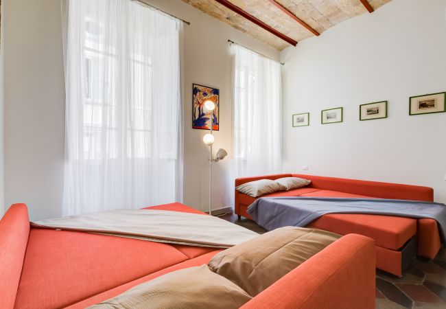 Appartamento a Roma - Monti Colosseum Apartment Appartamento a Roma - Monti Colosseum Apartment