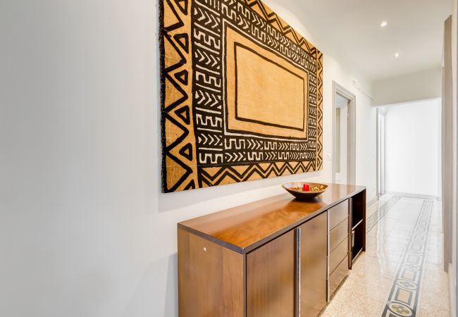 Appartamento a Roma - Monti Colosseum Apartment Appartamento a Roma - Monti Colosseum Apartment