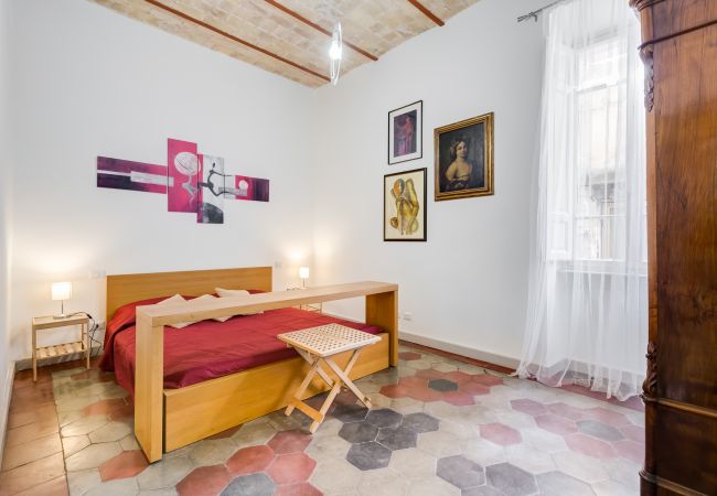 Appartamento a Roma - Monti Colosseum Apartment Appartamento a Roma - Monti Colosseum Apartment