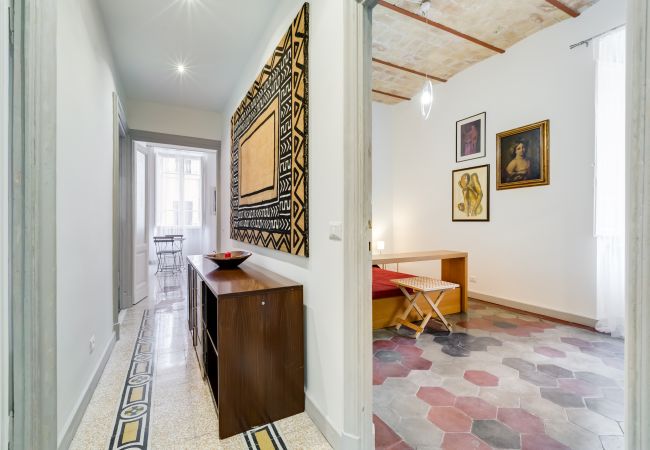 Appartamento a Roma - Monti Colosseum Apartment Appartamento a Roma - Monti Colosseum Apartment