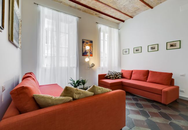 Appartamento a Roma - Monti Colosseum Apartment Appartamento a Roma - Monti Colosseum Apartment