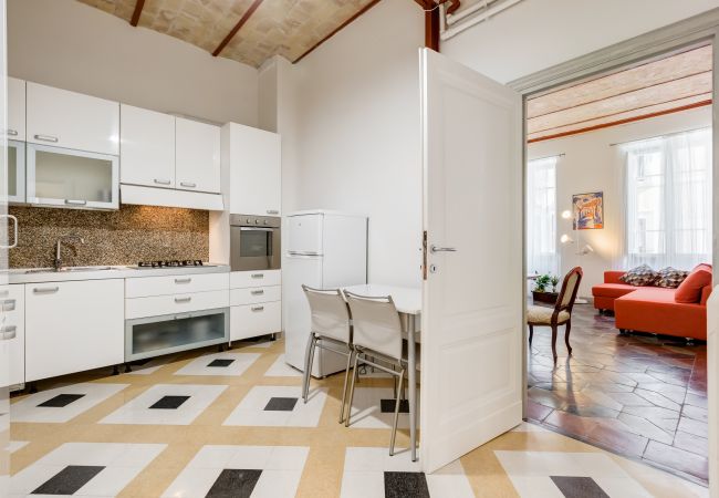 Appartamento a Roma - Monti Colosseum Apartment Appartamento a Roma - Monti Colosseum Apartment