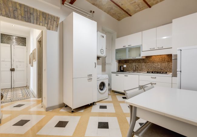 Appartamento a Roma - Monti Colosseum Apartment Appartamento a Roma - Monti Colosseum Apartment