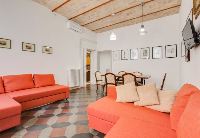 Appartamento a Roma - Monti Colosseum Apartment Appartamento a Roma - Monti Colosseum Apartment