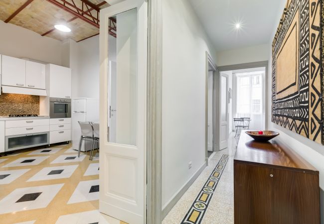 Appartamento a Roma - Monti Colosseum Apartment Appartamento a Roma - Monti Colosseum Apartment