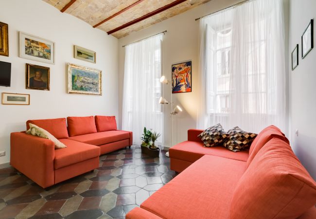 Appartamento a Roma - Monti Colosseum Apartment Appartamento a Roma - Monti Colosseum Apartment