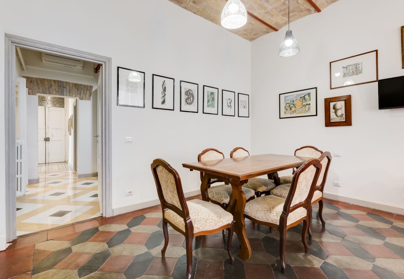 Appartamento a Roma - Monti Colosseum Apartment