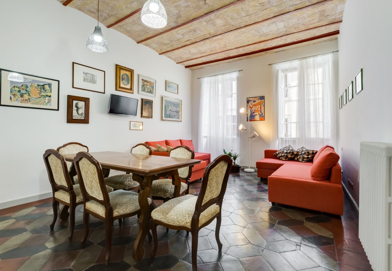 Appartamento a Roma - Monti Colosseum Apartment