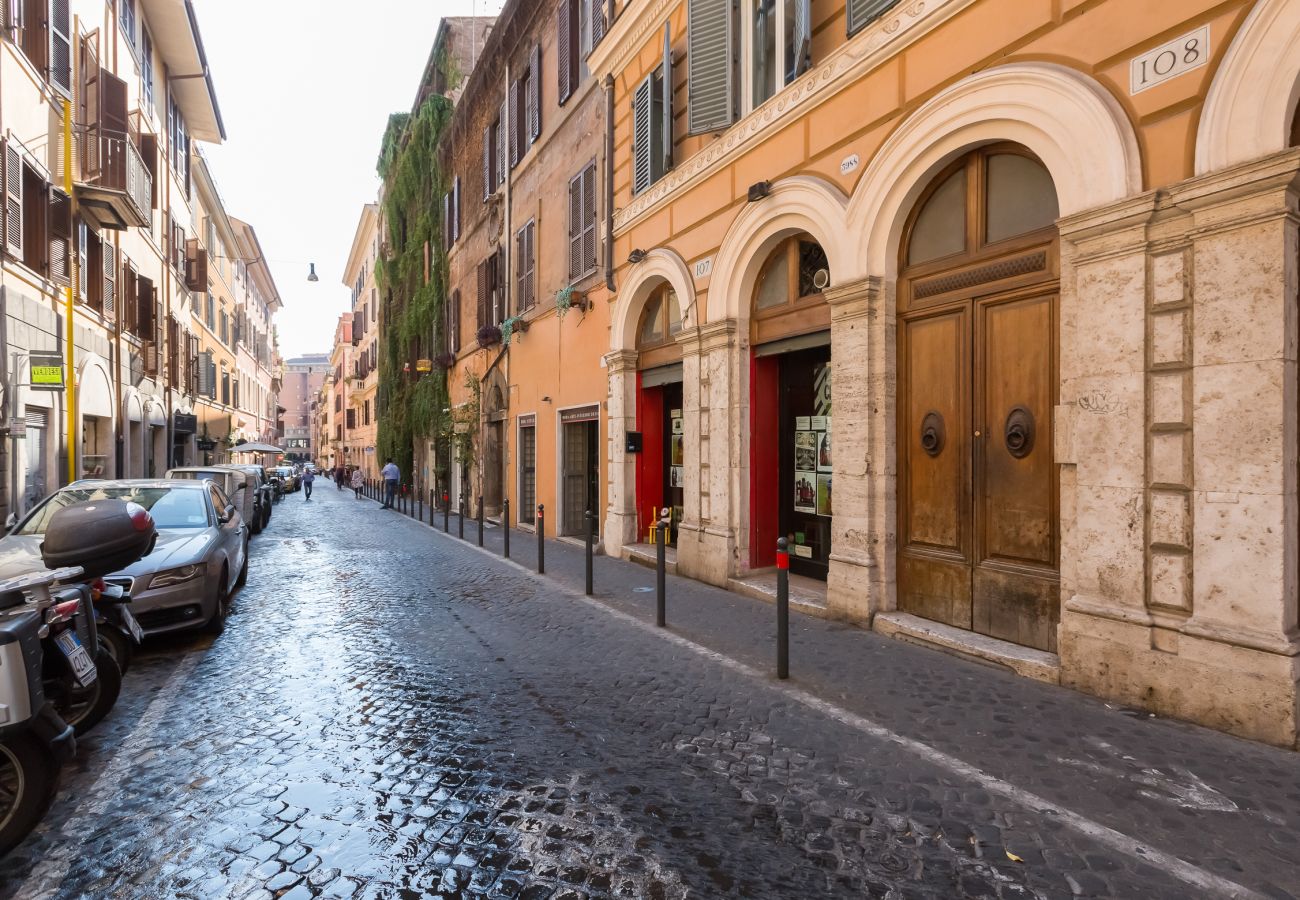 Appartamento a Roma - Monti Colosseum Apartment