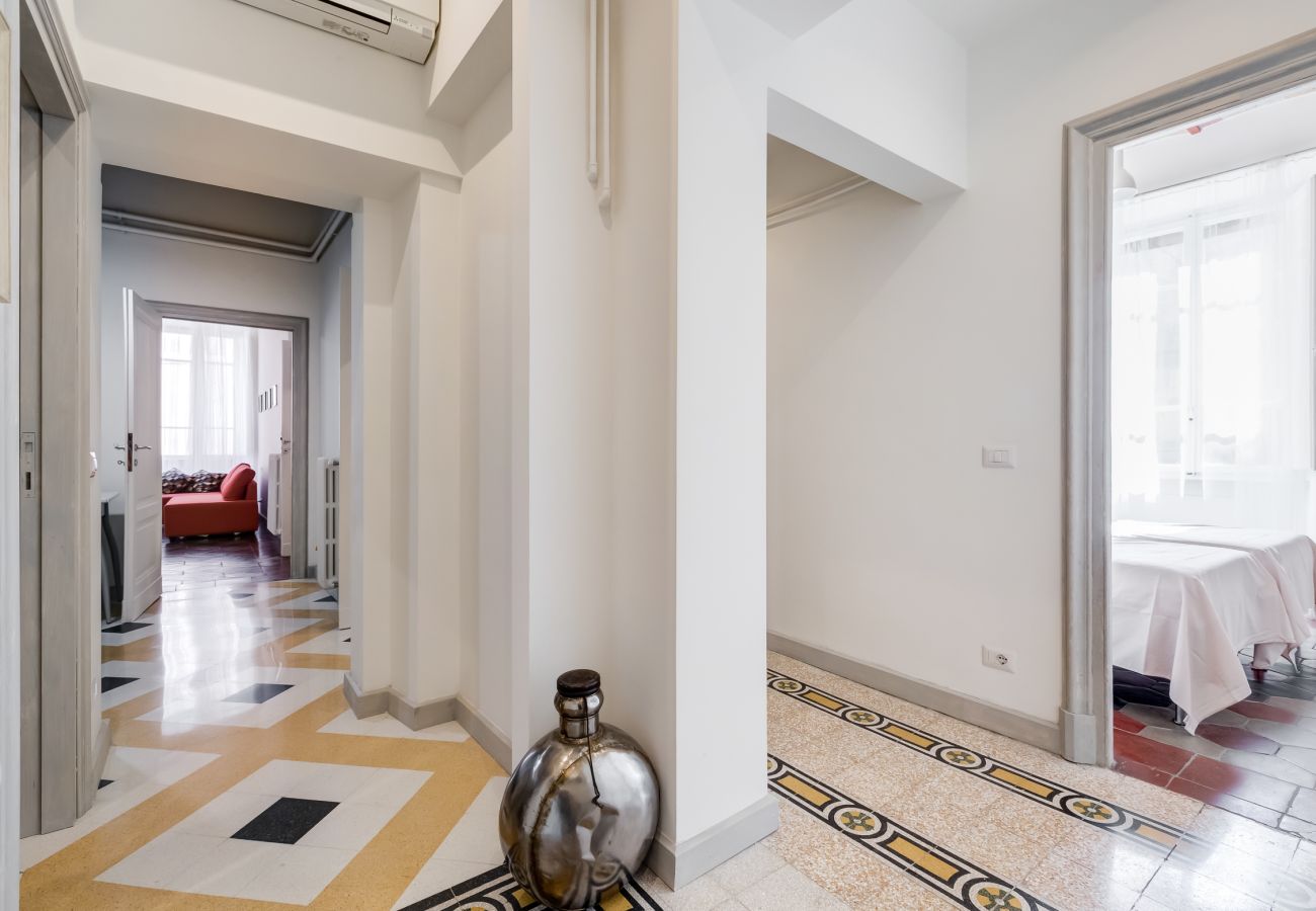 Appartamento a Roma - Monti Colosseum Apartment