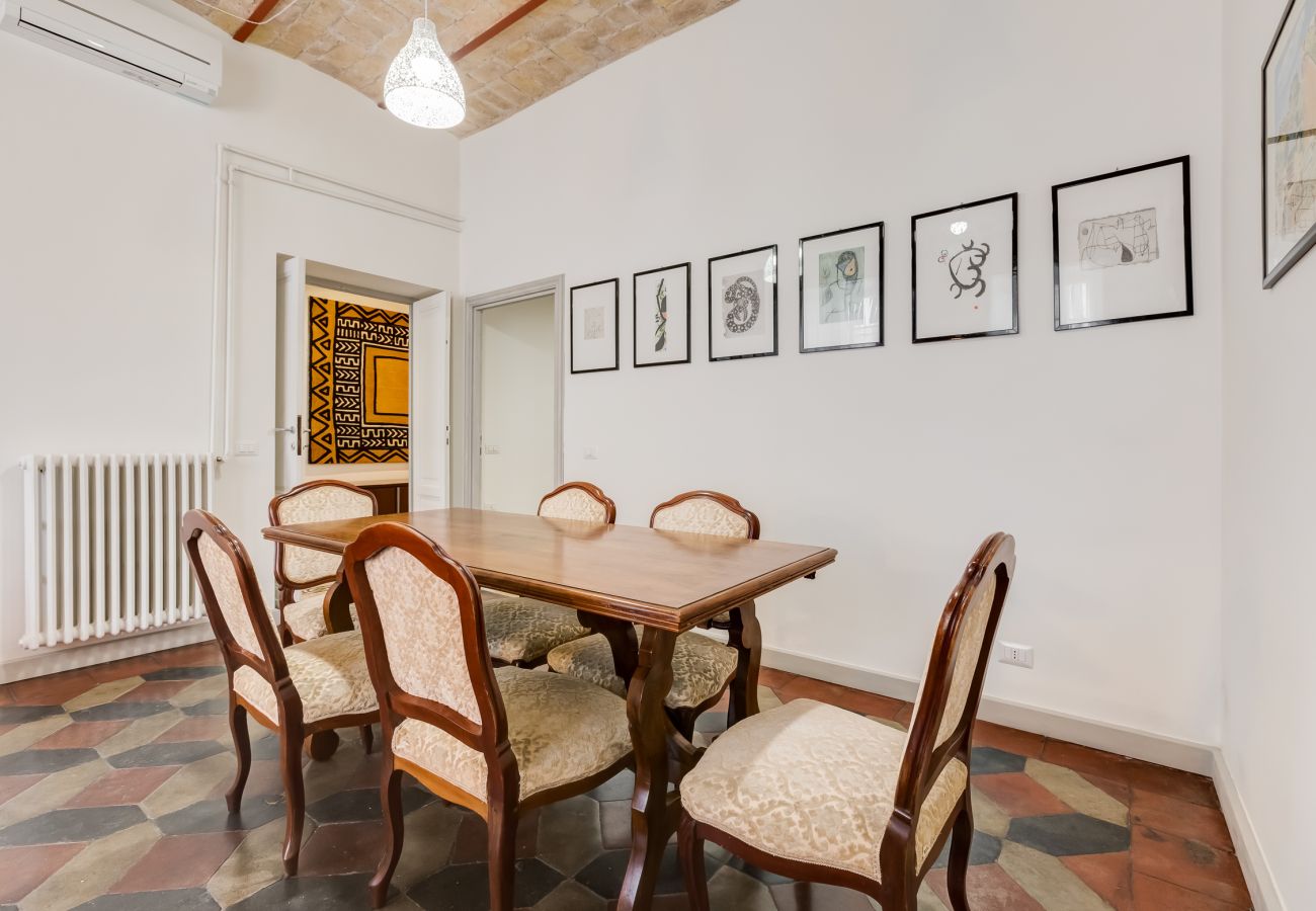 Appartamento a Roma - Monti Colosseum Apartment