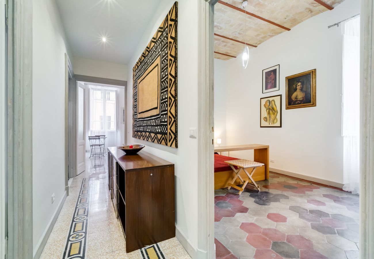 Appartamento a Roma - Monti Colosseum Apartment