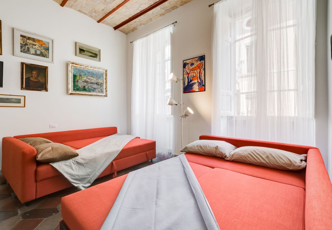 Appartamento a Roma - Monti Colosseum Apartment