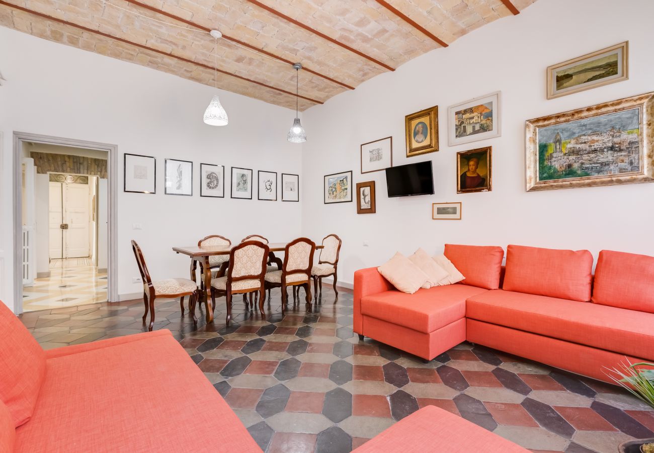 Appartamento a Roma - Monti Colosseum Apartment