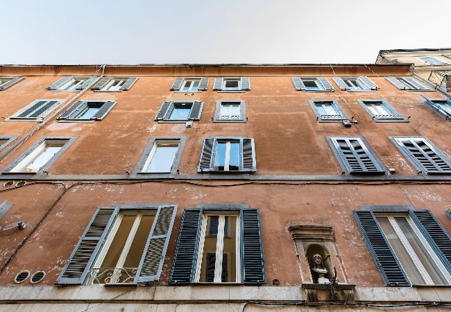Appartamento a Roma - Diana-Spanish Steps · Updated Historical Apartment Appartamento a Roma - Diana-Spanish Steps · Updated Historical Apartment