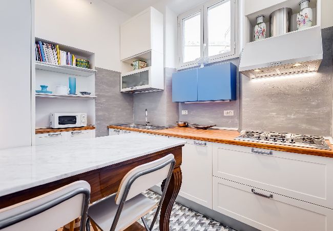 Appartamento a Roma - Colosseum Terrace Apartment Appartamento a Roma - Colosseum Terrace Apartment