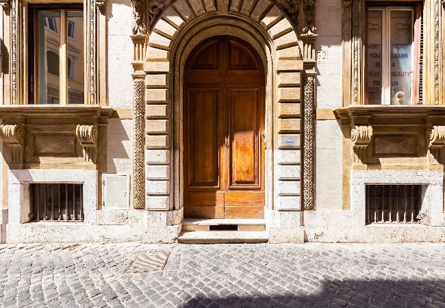 Appartamento a Roma - Colosseum Terrace Apartment Appartamento a Roma - Colosseum Terrace Apartment