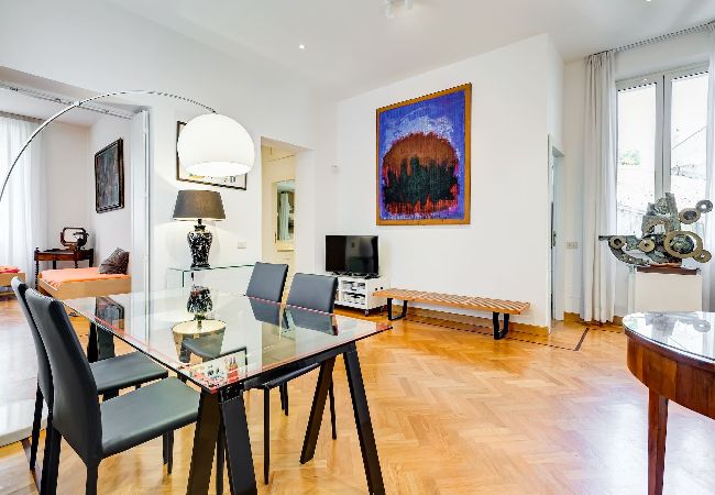 Appartamento a Roma - Colosseum Terrace Apartment Appartamento a Roma - Colosseum Terrace Apartment
