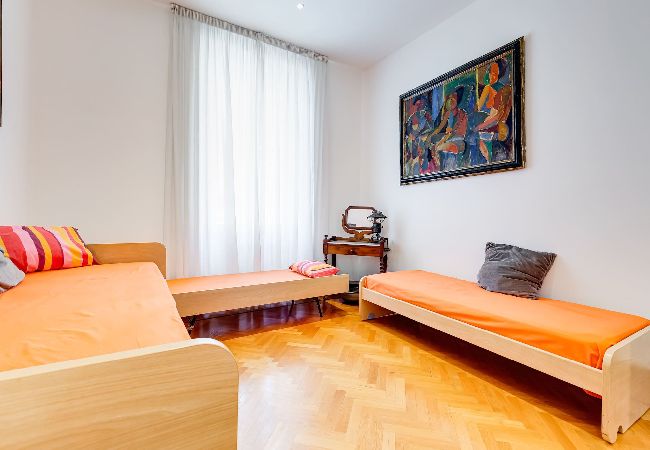 Appartamento a Roma - Colosseum Terrace Apartment Appartamento a Roma - Colosseum Terrace Apartment
