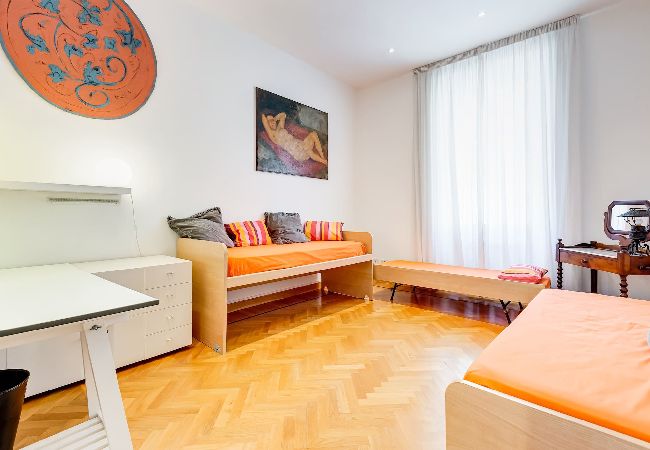 Appartamento a Roma - Colosseum Terrace Apartment Appartamento a Roma - Colosseum Terrace Apartment