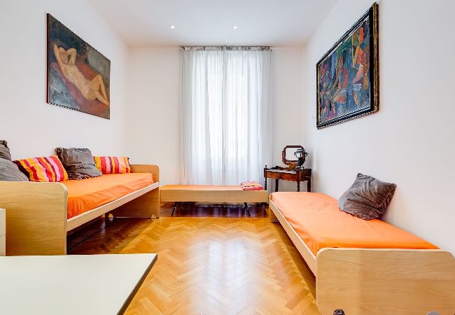 Appartamento a Roma - Colosseum Terrace Apartment Appartamento a Roma - Colosseum Terrace Apartment