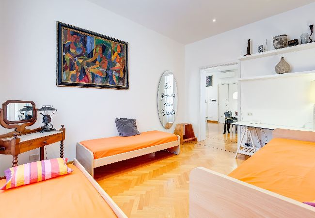 Appartamento a Roma - Colosseum Terrace Apartment Appartamento a Roma - Colosseum Terrace Apartment