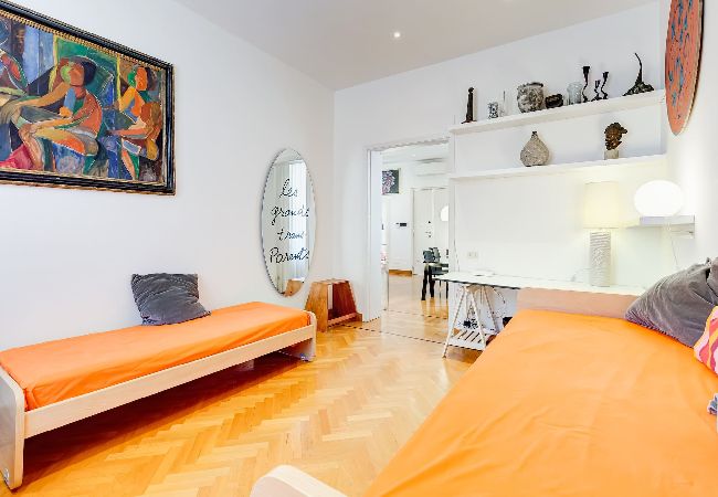 Appartamento a Roma - Colosseum Terrace Apartment Appartamento a Roma - Colosseum Terrace Apartment
