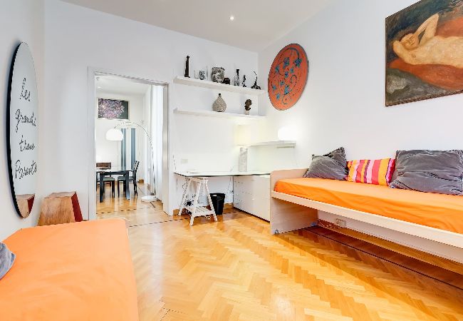 Appartamento a Roma - Colosseum Terrace Apartment Appartamento a Roma - Colosseum Terrace Apartment