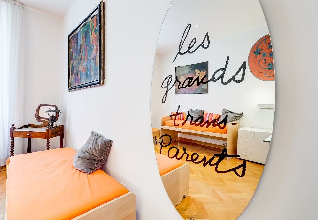 Appartamento a Roma - Colosseum Terrace Apartment Appartamento a Roma - Colosseum Terrace Apartment