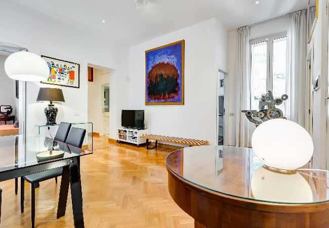 Appartamento a Roma - Colosseum Terrace Apartment Appartamento a Roma - Colosseum Terrace Apartment