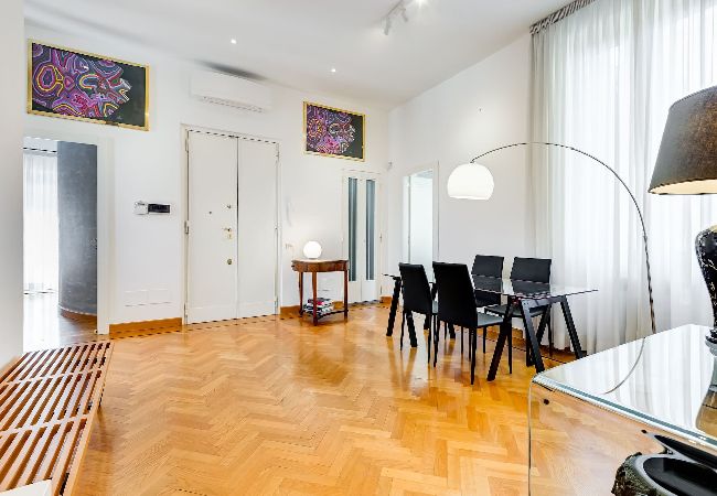 Appartamento a Roma - Colosseum Terrace Apartment Appartamento a Roma - Colosseum Terrace Apartment