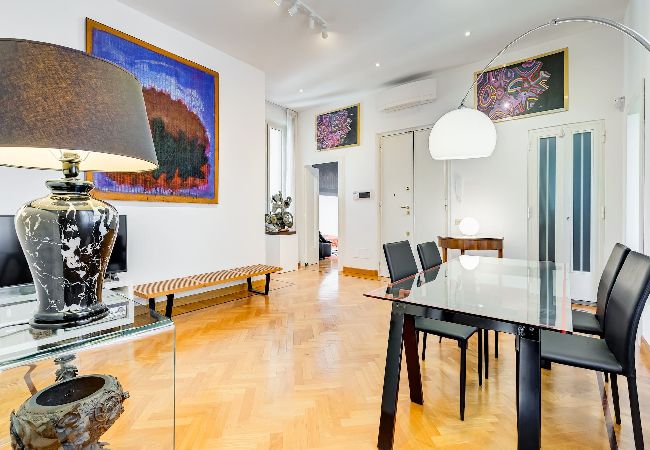 Appartamento a Roma - Colosseum Terrace Apartment Appartamento a Roma - Colosseum Terrace Apartment
